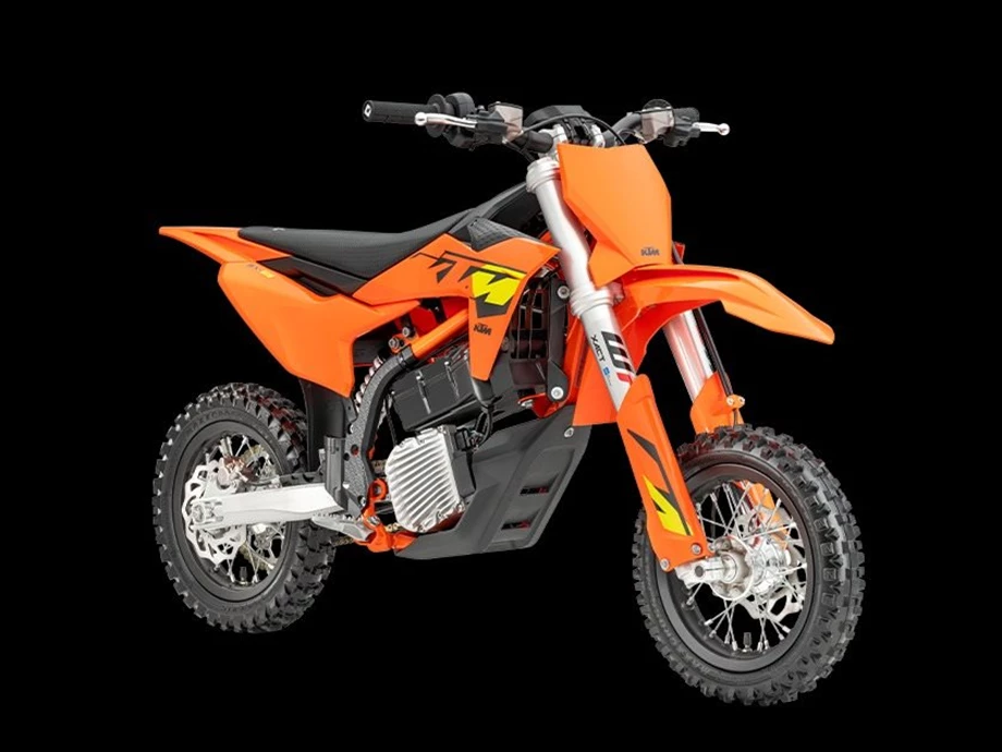 Angebot KTM SX-E 3 Bild 4: Angebot KTM SX-E 3