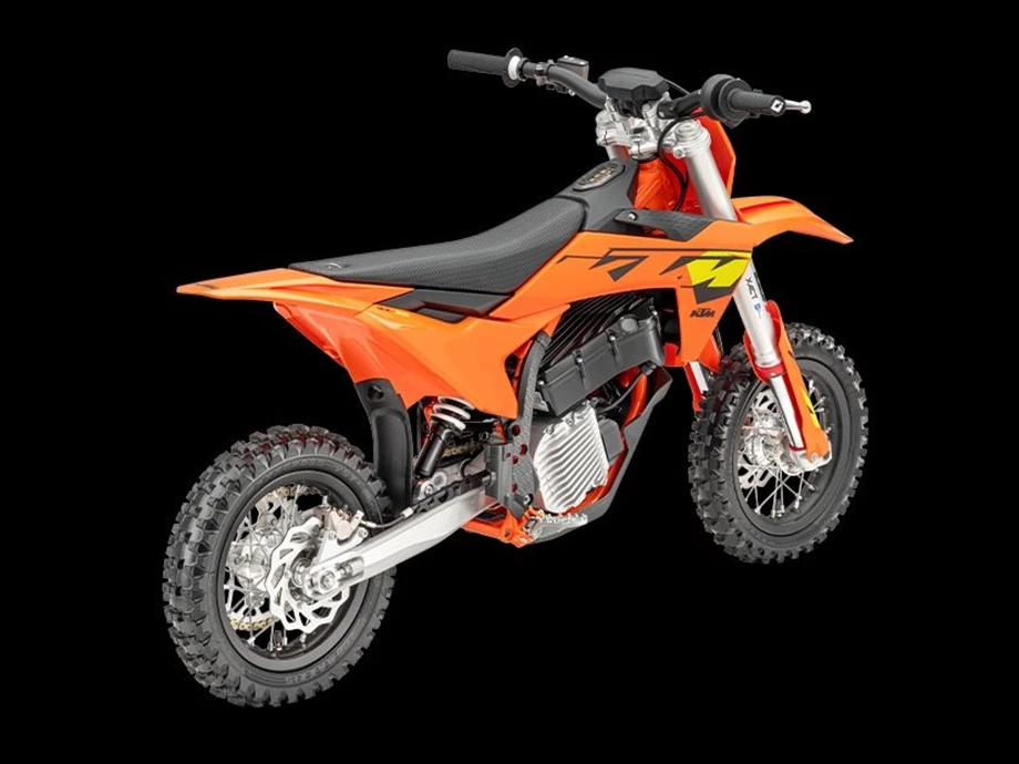 Angebot KTM SX-E 3 Bild 6: Angebot KTM SX-E 3