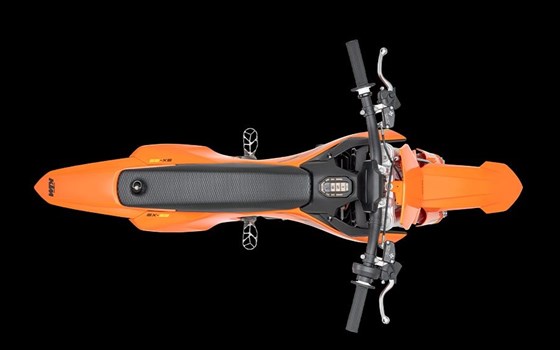 Neufahrzeug KTM SX-E 3 - Bild 7 Neufahrzeug KTM SX-E 3 - Bild 7
