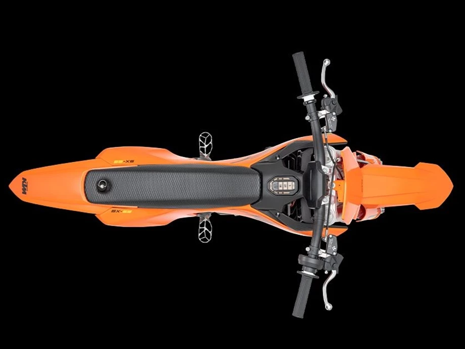 Angebot KTM SX-E 3 Bild 7: Angebot KTM SX-E 3