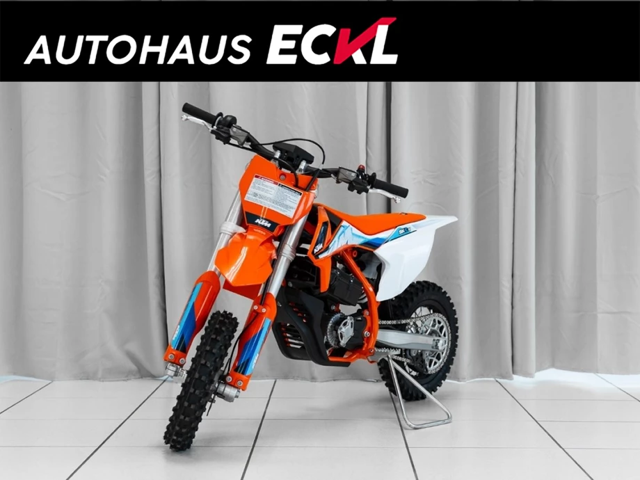 Angebot KTM SX-E 3 Bild 1: Angebot KTM SX-E 3