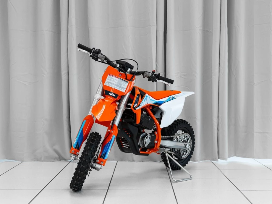 Angebot KTM SX-E 3 Bild 2: Angebot KTM SX-E 3