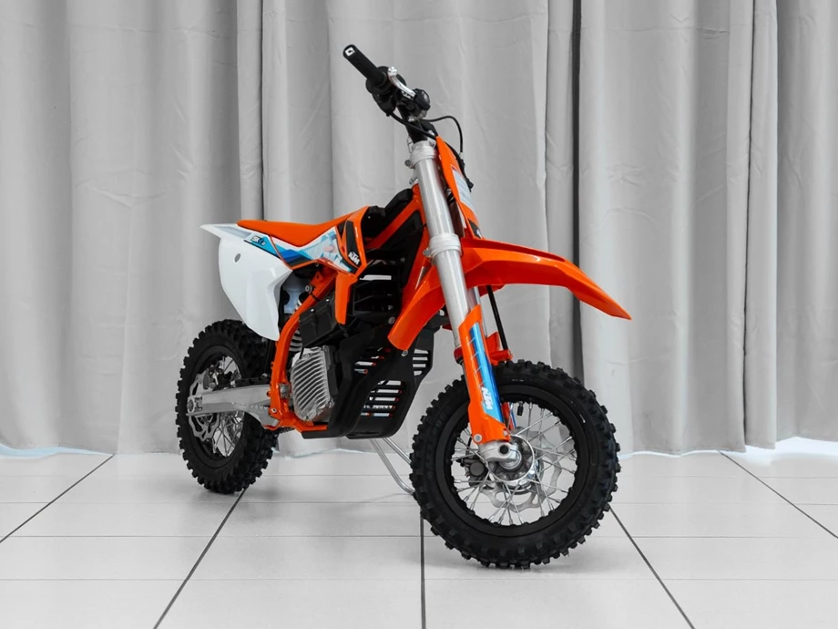 Angebot KTM SX-E 3 Bild 3: Angebot KTM SX-E 3