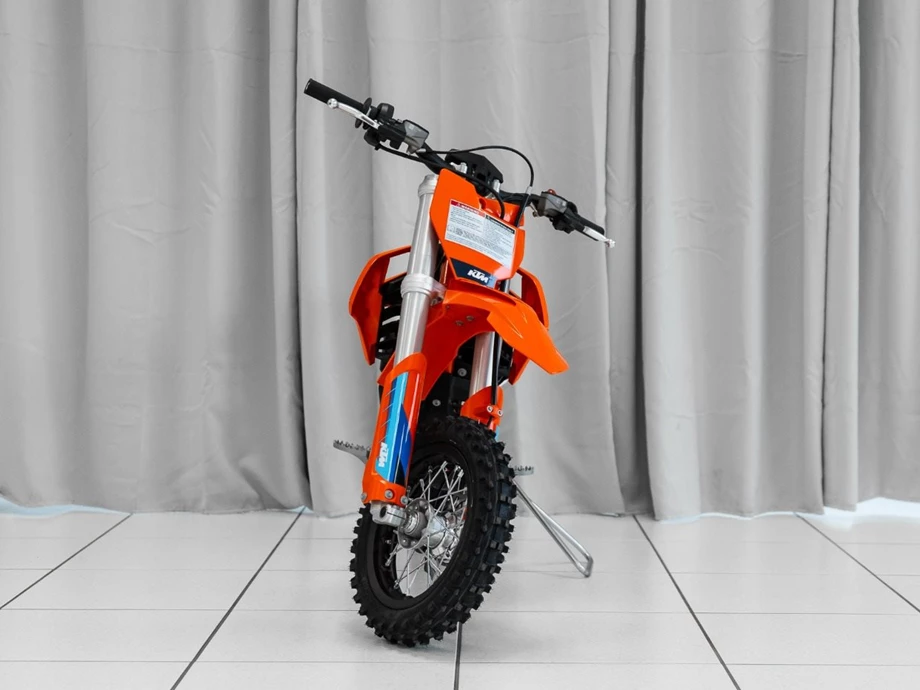 Angebot KTM SX-E 3 Bild 8: Angebot KTM SX-E 3
