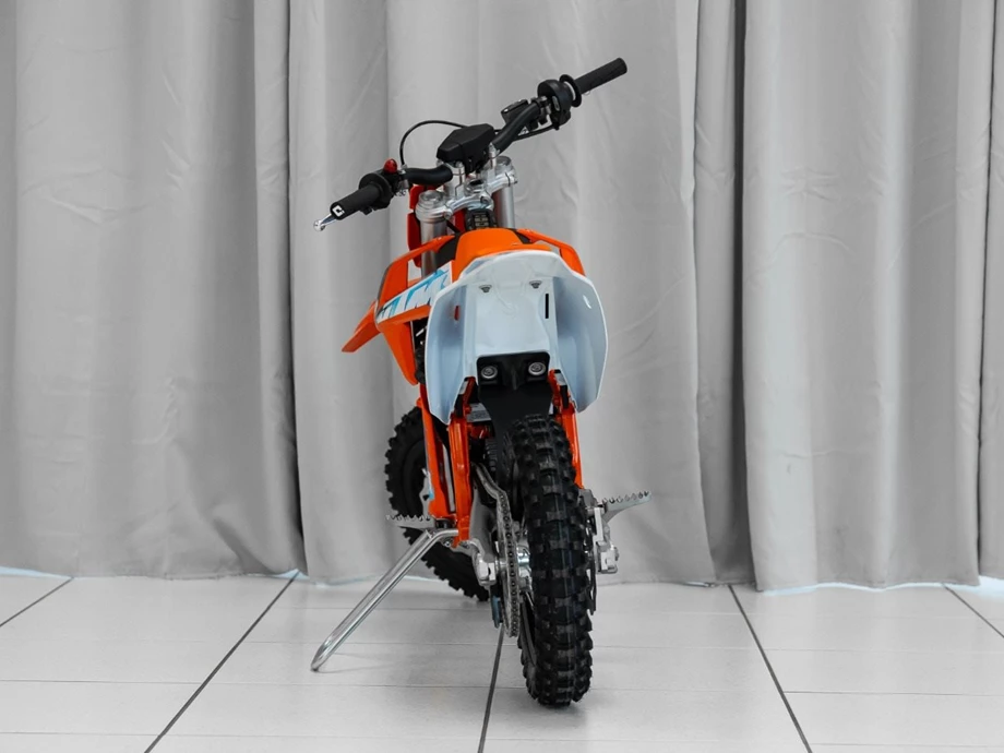 Angebot KTM SX-E 3 Bild 9: Angebot KTM SX-E 3
