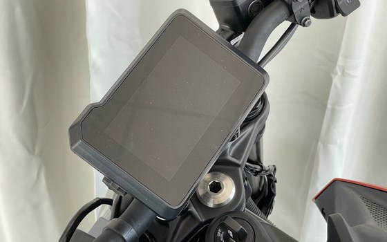 Neufahrzeug KTM 125 Duke - Bild 10