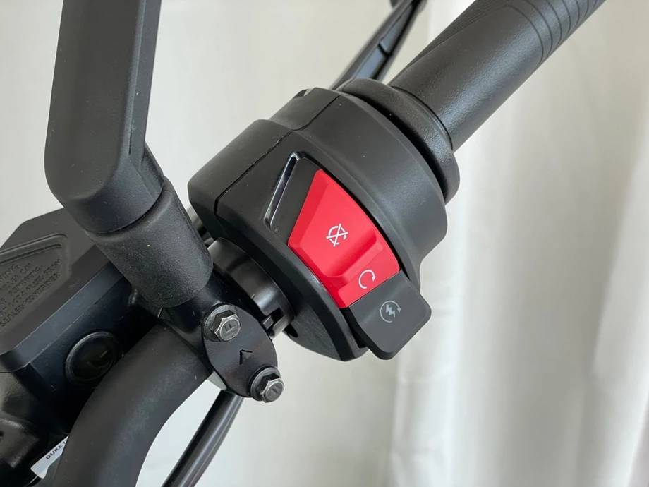 Angebot KTM 125 Duke Bild 12: Angebot KTM 125 Duke