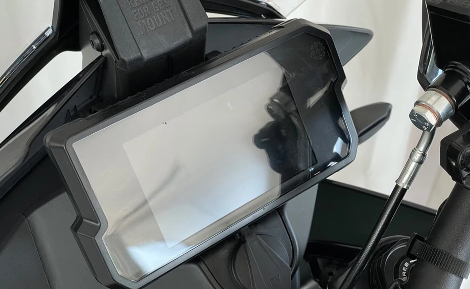 Angebot KTM 390 Adventure Bild 10: Angebot KTM 390 Adventure