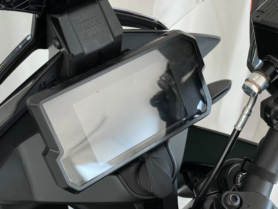 Angebot KTM 390 Adventure Bild 10: Angebot KTM 390 Adventure