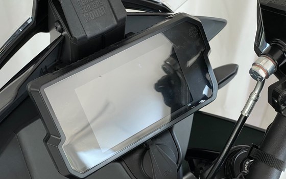 Neufahrzeug KTM 390 Adventure - Bild 10