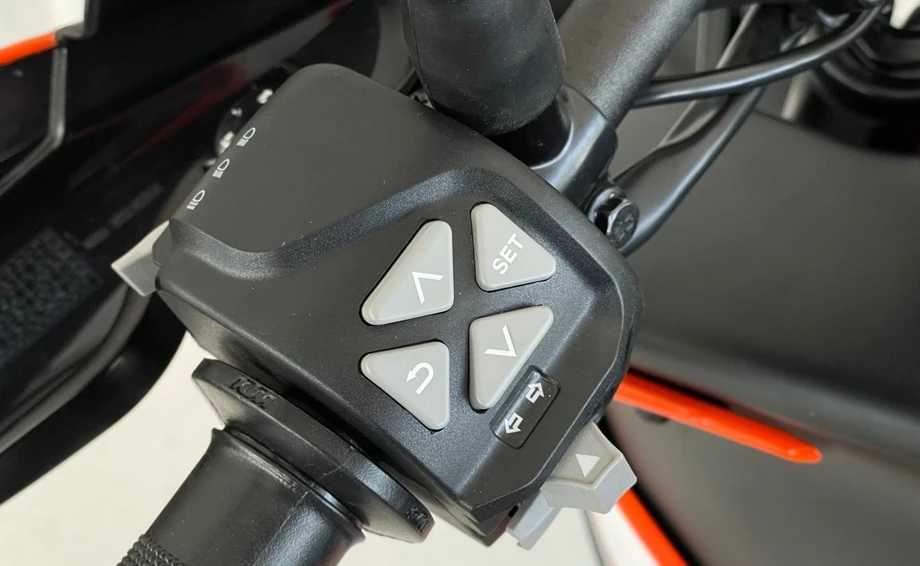 Angebot KTM 390 Adventure Bild 11: Angebot KTM 390 Adventure