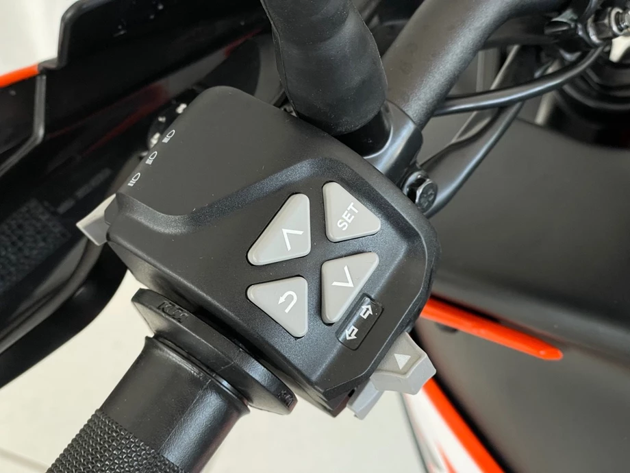 Angebot KTM 390 Adventure Bild 11: Angebot KTM 390 Adventure