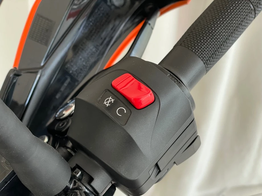 Angebot KTM 390 Adventure Bild 12: Angebot KTM 390 Adventure