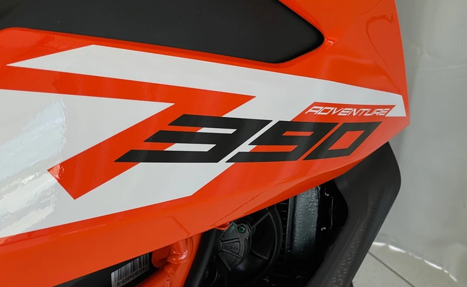 Angebot KTM 390 Adventure Bild 13: Angebot KTM 390 Adventure