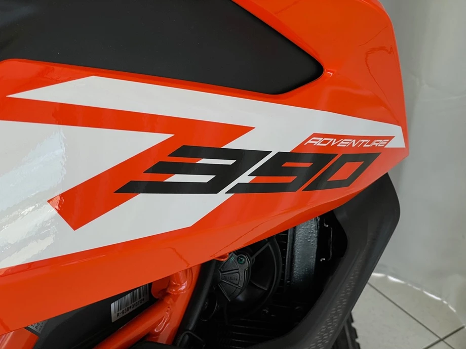 Angebot KTM 390 Adventure Bild 13: Angebot KTM 390 Adventure