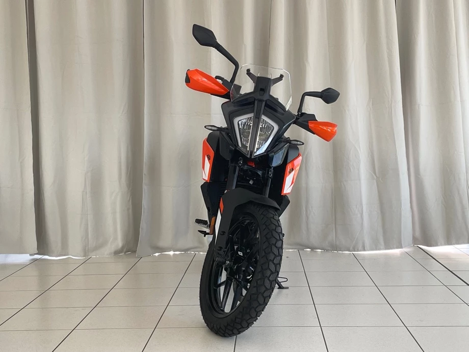 Angebot KTM 390 Adventure Bild 3: Angebot KTM 390 Adventure