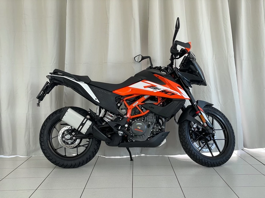 Angebot KTM 390 Adventure Bild 5: Angebot KTM 390 Adventure