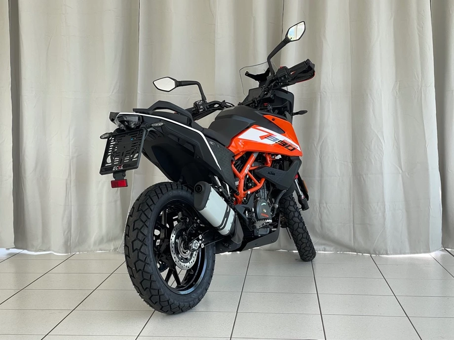 Angebot KTM 390 Adventure Bild 6: Angebot KTM 390 Adventure