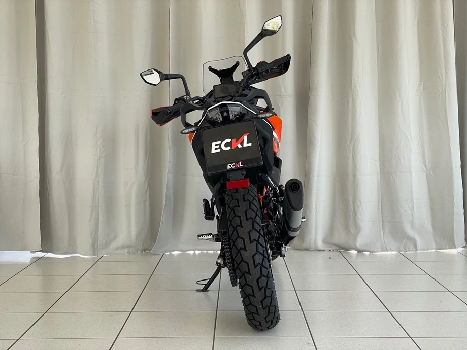 Angebot KTM 390 Adventure Bild 7: Angebot KTM 390 Adventure