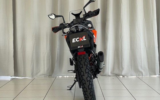 Neufahrzeug KTM 390 Adventure - Bild 7