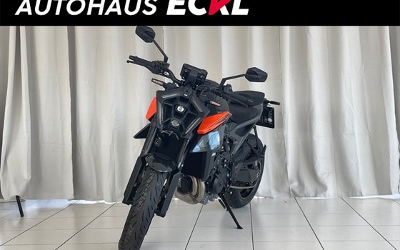 Neufahrzeug KTM 990 Duke - Bild 1 Neufahrzeug KTM 990 Duke - Bild 1