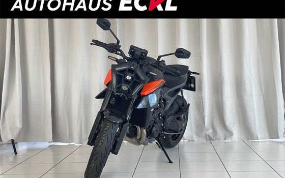Neufahrzeug KTM 990 Duke - Bild 1