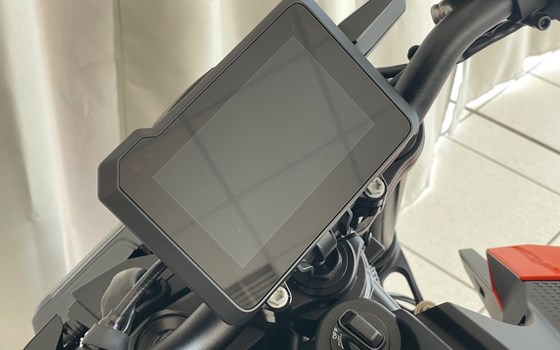 Neufahrzeug KTM 990 Duke - Bild 10