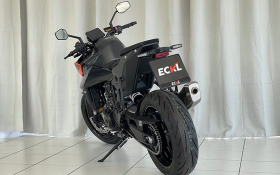 Neufahrzeug KTM 990 Duke - Bild 6