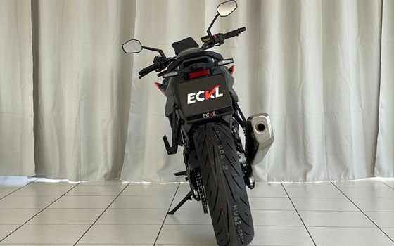 Neufahrzeug KTM 990 Duke - Bild 7