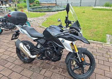 Gebrauchte Gebrauchte