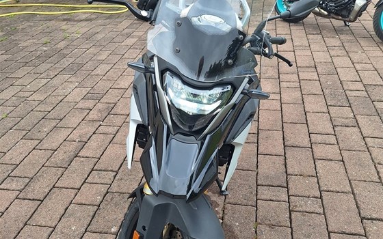 Gebrauchtmotorrad BMW G 310 GS - Bild 10 Gebrauchtmotorrad BMW G 310 GS - Bild 10