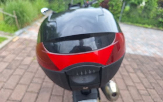 Gebrauchtmotorrad BMW G 310 GS - Bild 7 Gebrauchtmotorrad BMW G 310 GS - Bild 7
