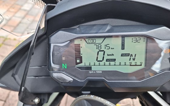 Gebrauchtmotorrad BMW G 310 GS - Bild 9 Gebrauchtmotorrad BMW G 310 GS - Bild 9