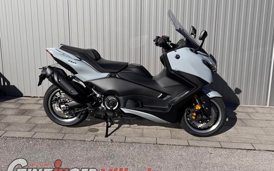 Neufahrzeug Yamaha TMAX Tech MAX - Bild 3 Neufahrzeug Yamaha TMAX Tech MAX - Bild 3