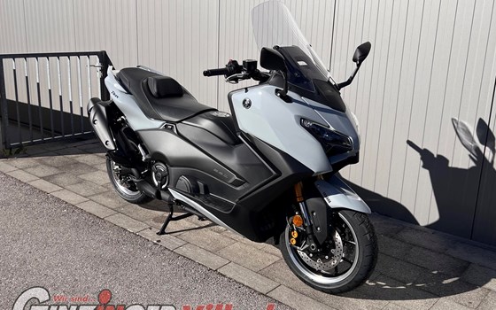 Neufahrzeug Yamaha TMAX Tech MAX - Bild 1 Neufahrzeug Yamaha TMAX Tech MAX - Bild 1