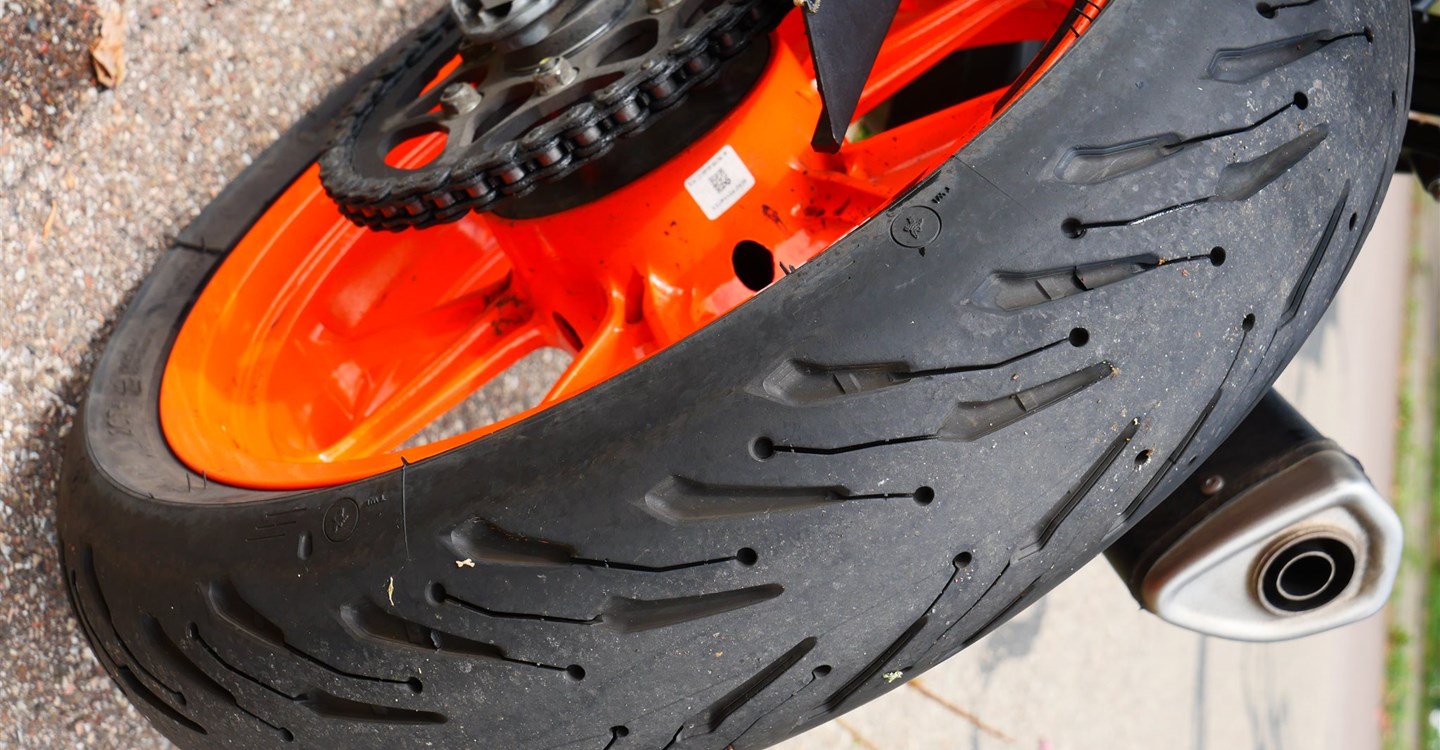 Angebot KTM 125 Duke