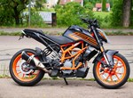 Angebot KTM 125 Duke