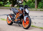 Angebot KTM 125 Duke