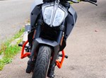 Angebot KTM 125 Duke