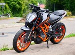 Angebot KTM 125 Duke