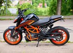 Angebot KTM 125 Duke