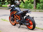 Angebot KTM 125 Duke