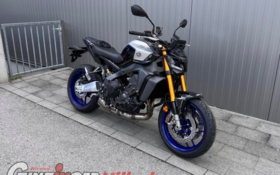 Neufahrzeug Yamaha MT-09 SP - Bild 1 Neufahrzeug Yamaha MT-09 SP - Bild 1
