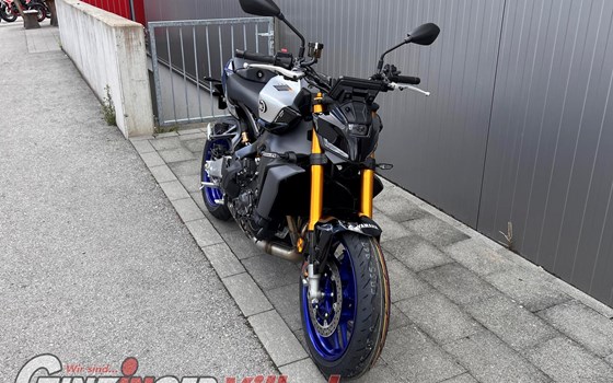 Neufahrzeug Yamaha MT-09 SP - Bild 16 Neufahrzeug Yamaha MT-09 SP - Bild 16