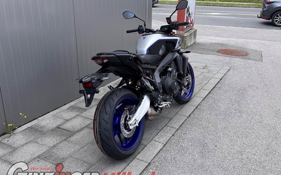 Neufahrzeug Yamaha MT-09 SP - Bild 4 Neufahrzeug Yamaha MT-09 SP - Bild 4