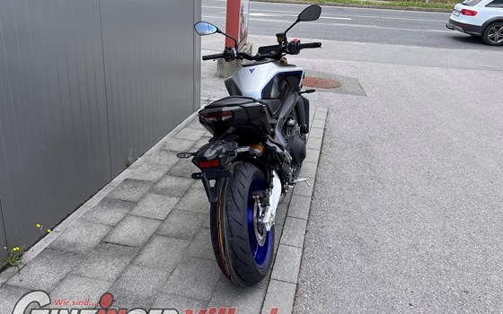 Neufahrzeug Yamaha MT-09 SP - Bild 5 Neufahrzeug Yamaha MT-09 SP - Bild 5
