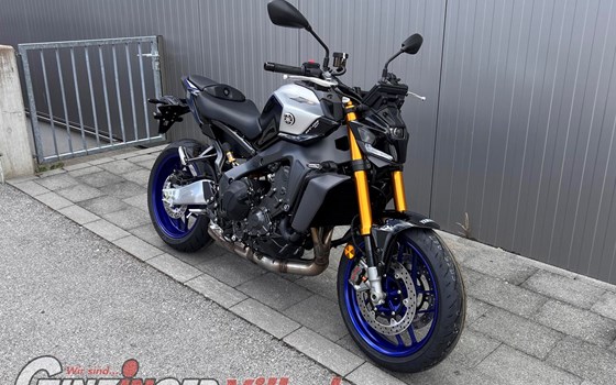 Neufahrzeug Yamaha MT-09 SP - Bild 7 Neufahrzeug Yamaha MT-09 SP - Bild 7