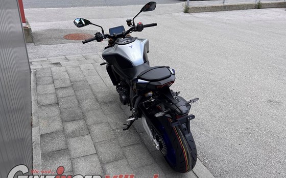 Neufahrzeug Yamaha MT-09 SP - Bild 8 Neufahrzeug Yamaha MT-09 SP - Bild 8