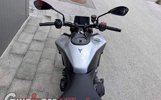 Neufahrzeug Yamaha MT-09 SP - Bild 9 Neufahrzeug Yamaha MT-09 SP - Bild 9