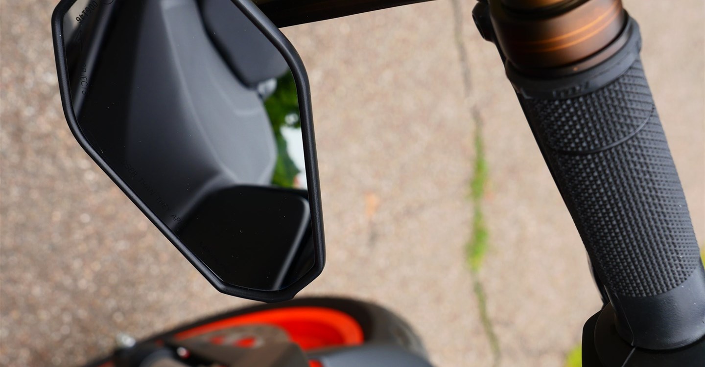 Angebot KTM 125 Duke